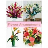 Flower Arrangment