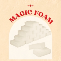 Magic Foam